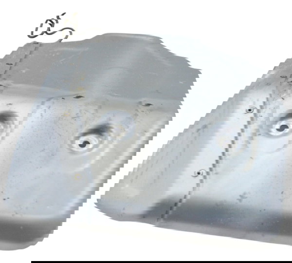 Protetor Cárter Honda Crf 1100l África Twin 21-24 Original