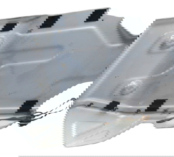 Protetor Cárter Honda Crf 1100l África Twin 21-24 Original