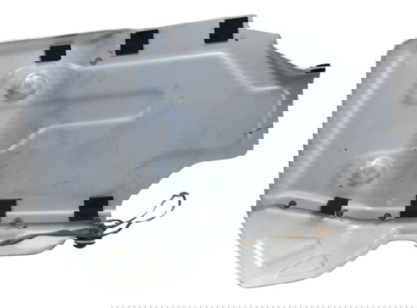 Protetor Cárter Honda Crf 1100l África Twin 21-24 Original