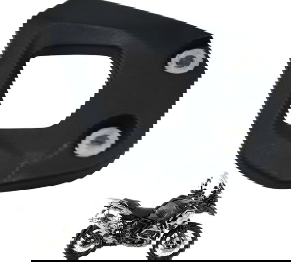 Protetor Calcanhar Dir Bmw R1250 R 1250 Adv 19-24 Original 00