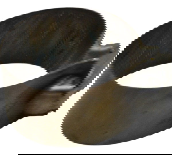 Abraçadeira Escape Bmw R1250 R 1250 Adv 19-24 Original