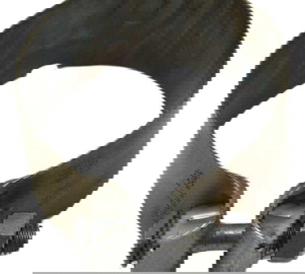 Abraçadeira Escape Bmw R1250 R 1250 Adv 19-24 Original