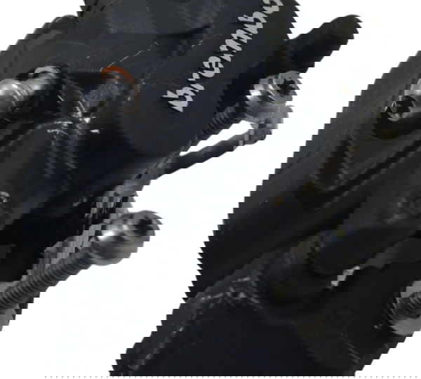 Pinça Freio Traseira Bmw R1250 R 1250 Adv 19-24 Original