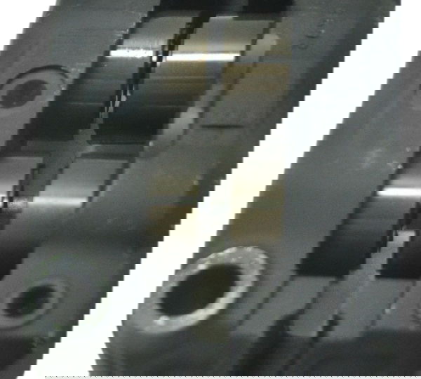 Pinça Freio Dianteira Esq Bmw R1250 R 1250 Adv 19-24 Orig