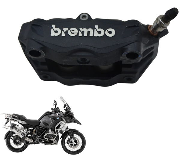 Pinça Freio Dianteira Esq Bmw R1250 R 1250 Adv 19-24 Orig