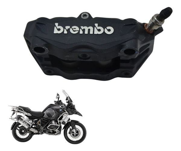 Pinça Freio Dianteira Esq Bmw R1250 R 1250 Adv 19-24 Orig