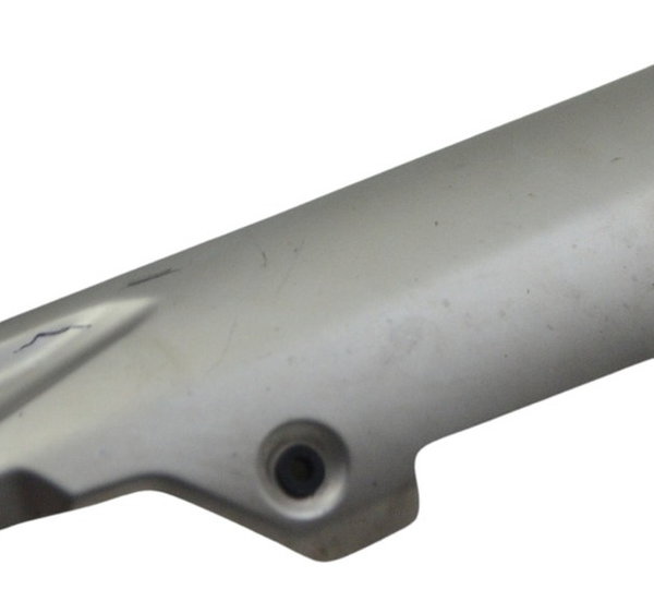 Capa Proteção Ponteira Escape C/ Det Crf 1100l África Twin