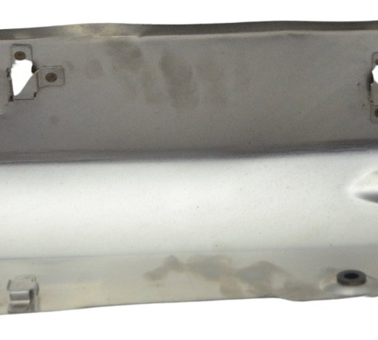 Capa Proteção Ponteira Escape C/ Det Crf 1100l África Twin