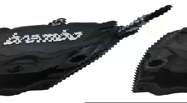 Pinça Freio Dianteira Dir Bmw R1250 R 1250 Adv 19-24 Orig