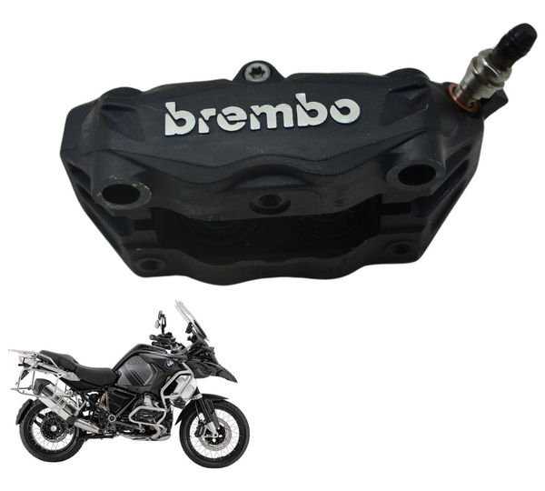 Pinça Freio Dianteira Dir Bmw R1250 R 1250 Adv 19-24 Orig