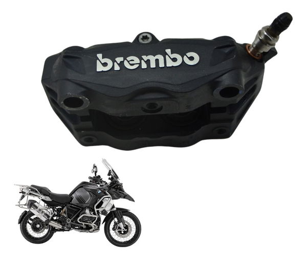 Pinça Freio Dianteira Dir Bmw R1250 R 1250 Adv 19-24 Orig