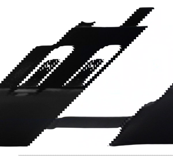 Caixa Bateria Honda Crf 1100l África Twin 21-24 Original