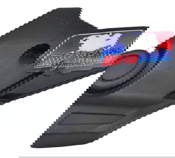 Acabamento Chassis Esq Honda Crf 1100l África Twin 21-24