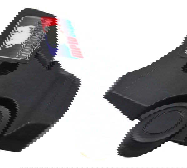 Acabamento Chassis Esq Honda Crf 1100l África Twin 21-24