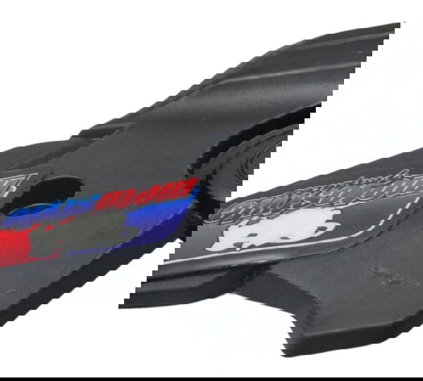 Acabamento Chassis Esq Honda Crf 1100l África Twin 21-24