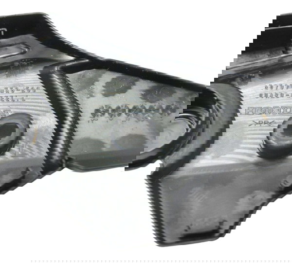 Acabamento Chassis Esq Honda Crf 1100l África Twin 21-24