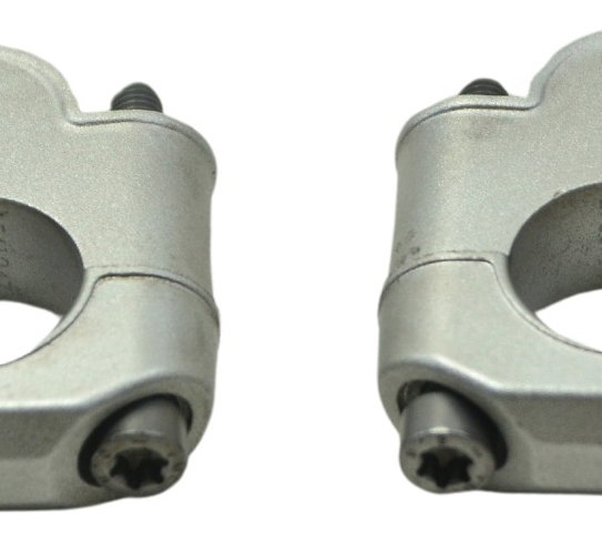 Riser Guidão Bmw R1250 R 1250 Adv 19-24 Original