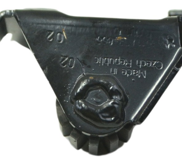 Suporte Tanque Bmw R1250 R 1250 Adv 19-24 Original