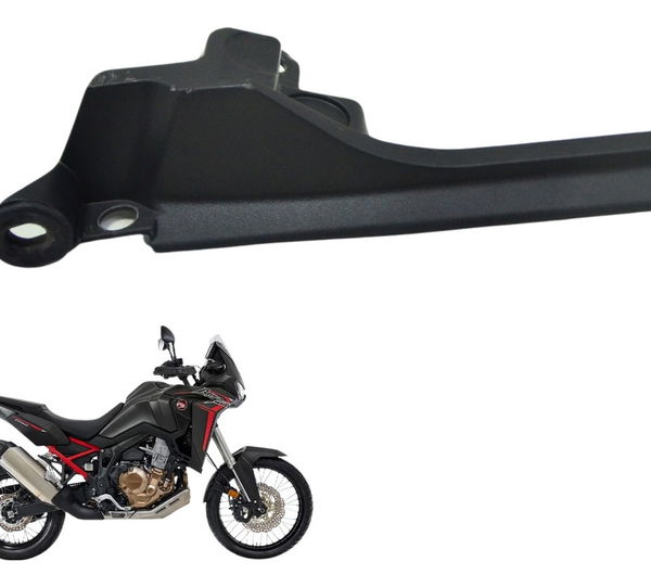 Suporte Acab Banco Diant Esq Honda Crf 1100l África Twin