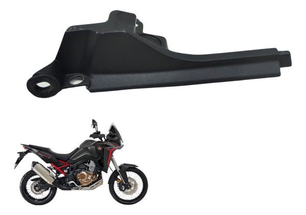 Suporte Acab Banco Diant Esq Honda Crf 1100l África Twin