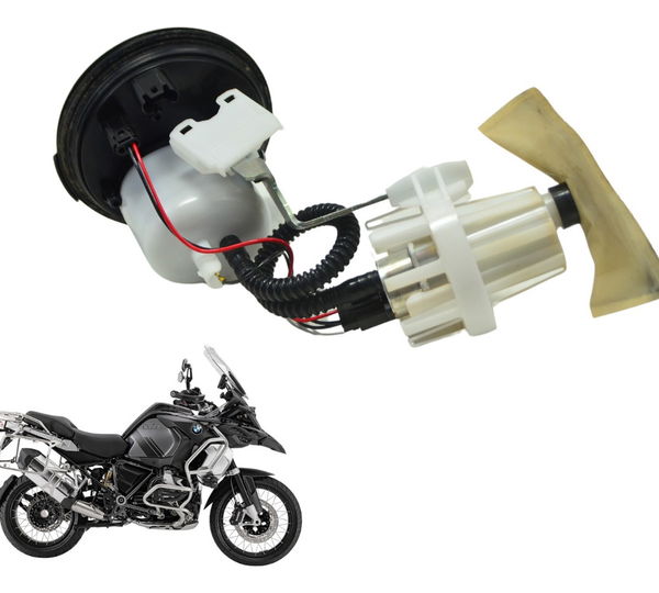 Bomba Combustível Bmw R1250 R 1250 Adv 19-24 Original