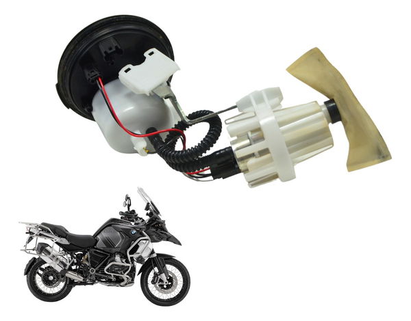 Bomba Combustível Bmw R1250 R 1250 Adv 19-24 Original