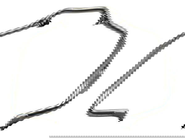 Protetor Carenagem Honda Crf 1100l África Twin 21-24 Orig