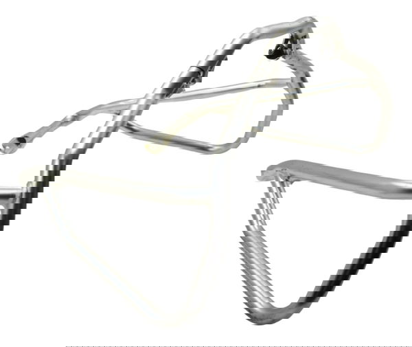 Protetor Carenagem Honda Crf 1100l África Twin 21-24 Orig