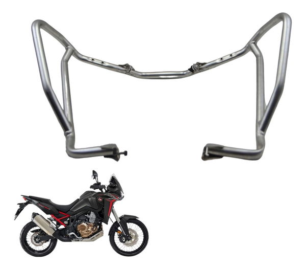 Protetor Carenagem Honda Crf 1100l África Twin 21-24 Orig