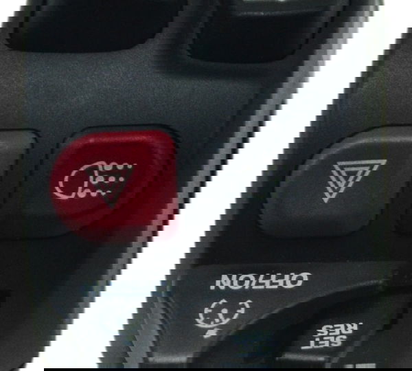 Chave Punho Luz Bmw R1250 R 1250 Adv 19-24 Original