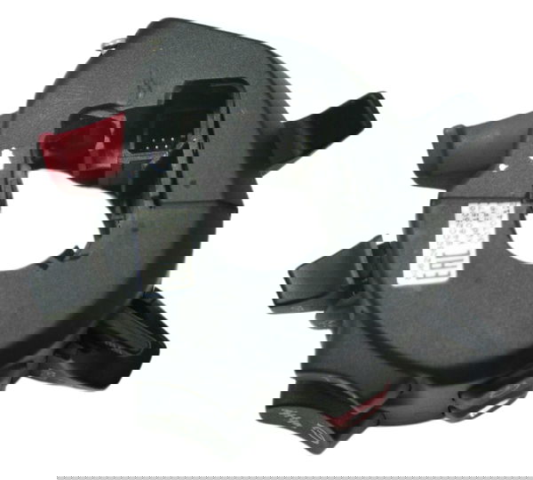 Chave Punho Luz Bmw R1250 R 1250 Adv 19-24 Original