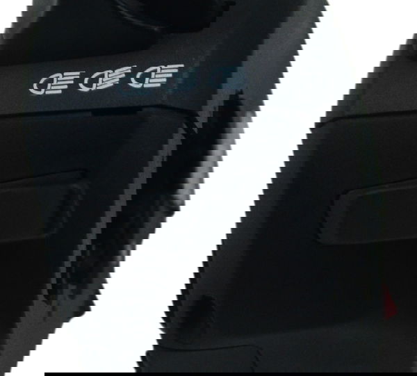 Chave Punho Luz Bmw R1250 R 1250 Adv 19-24 Original