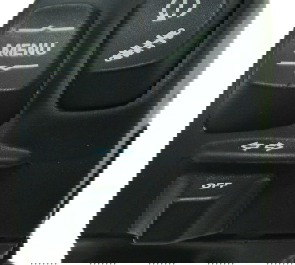 Chave Punho Luz Bmw R1250 R 1250 Adv 19-24 Original