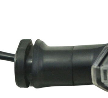 Pisca Traseiro Direito Honda Crf 1100l África Twin 21-24