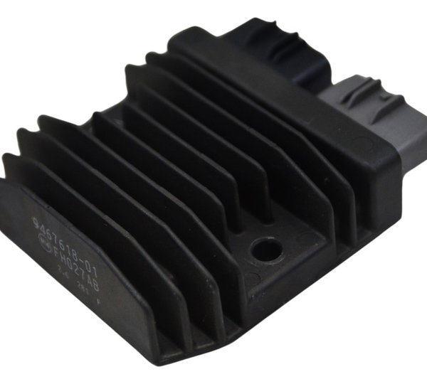 Retificador Carga Bmw R1250 R 1250 Adv 19-24 Original 12v