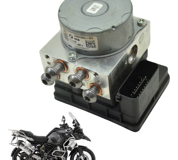 Modulo Abs Bmw R1250 R 1250 Adv 19-24 Original