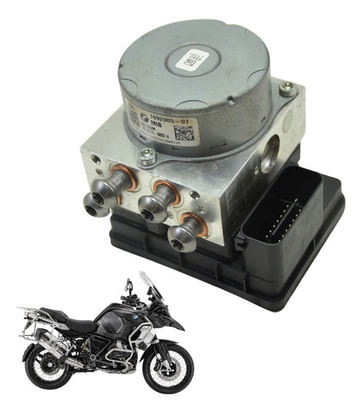 Modulo Abs Bmw R1250 R 1250 Adv 19-24 Original