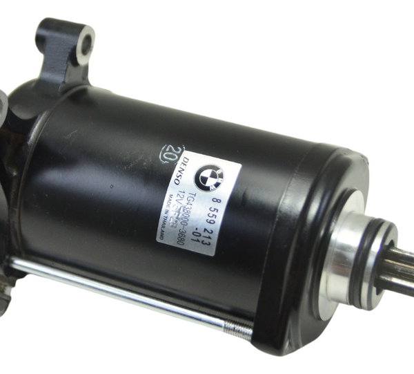 Motor Arranque Bmw R1250 R 1250 Adv 19-24 Original