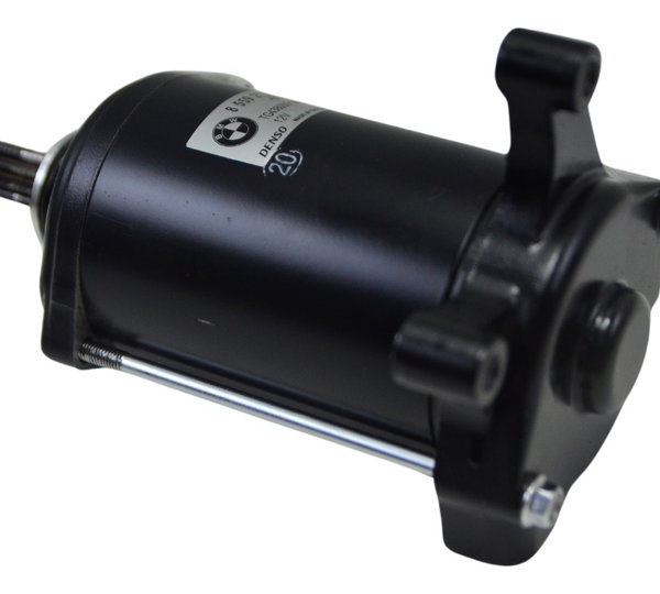 Motor Arranque Bmw R1250 R 1250 Adv 19-24 Original