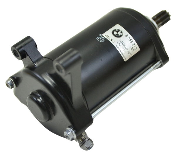Motor Arranque Bmw R1250 R 1250 Adv 19-24 Original