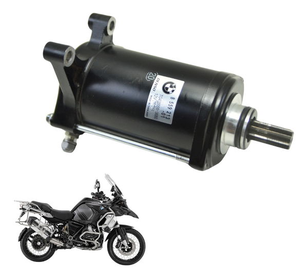 Motor Arranque Bmw R1250 R 1250 Adv 19-24 Original
