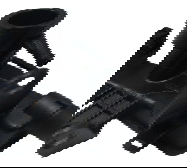 Bocal Radiador C/ Avaria Bmw R1250 R 1250 Adv 19-24 Original