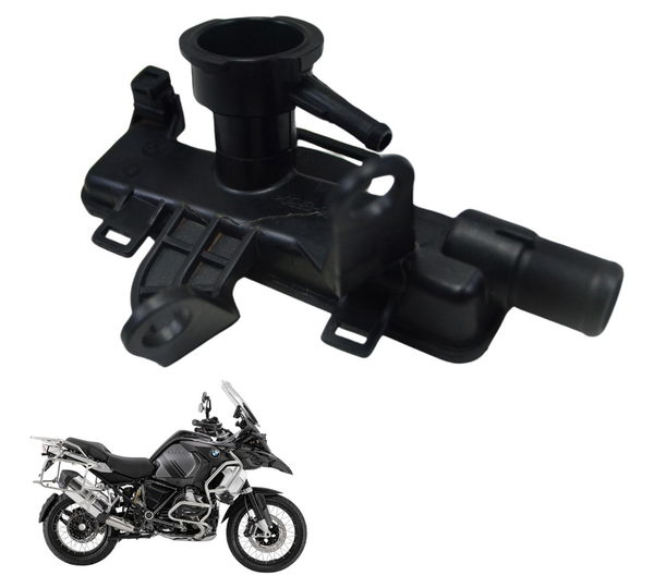 Bocal Radiador C/ Avaria Bmw R1250 R 1250 Adv 19-24 Original