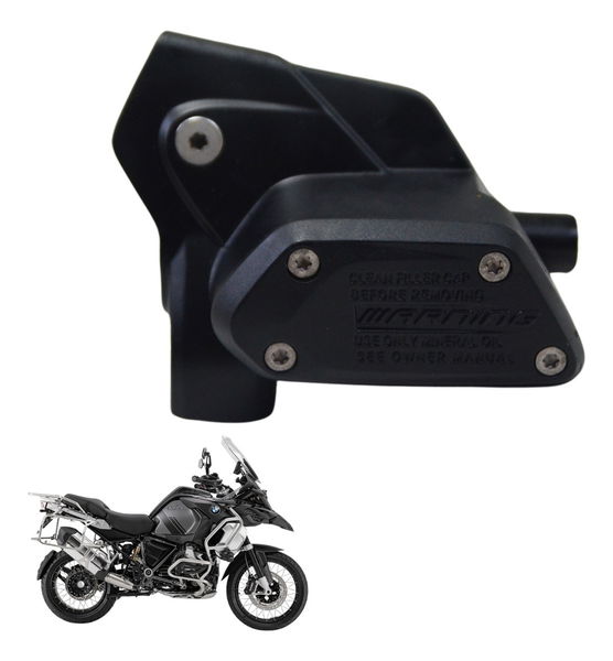 Cilindro Embreagem Bmw R1250 R 1250 Adv 19-24 Original