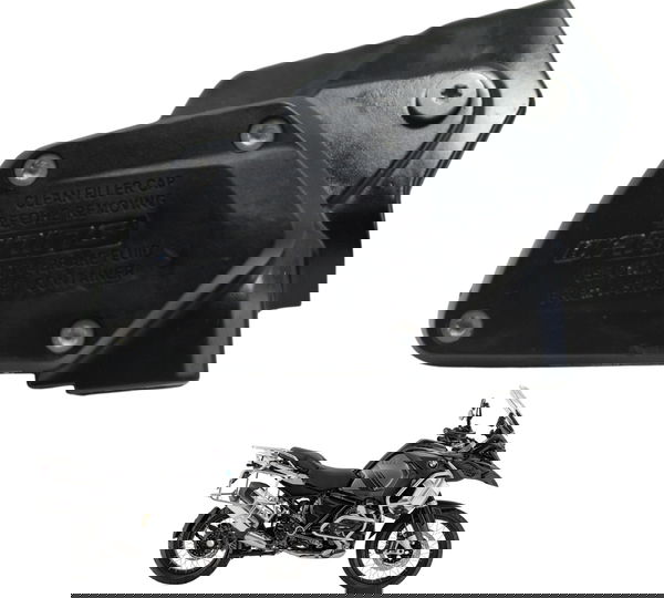 Cilindro Freio Dianteiro Bmw R1250 R 1250 Adv 19-24 Original