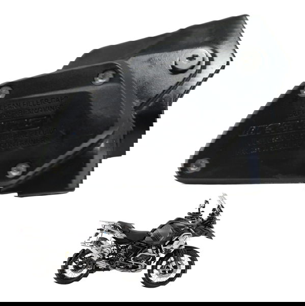 Cilindro Freio Dianteiro Bmw R1250 R 1250 Adv 19-24 Original
