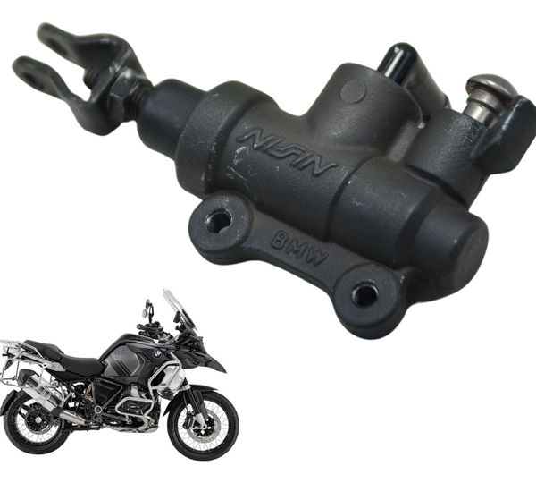 Cilindro Freio Traseiro Bmw R1250 R 1250 Adv 19-24 Original