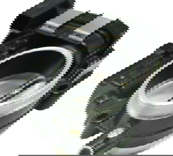 Corpo Injeção Tbi Bmw R1250 R 1250 Adv 19-24 Original