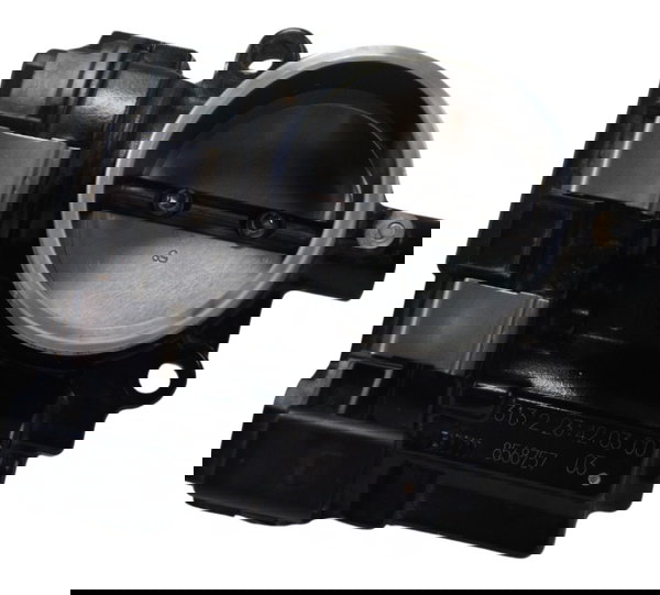 Corpo Injeção Tbi Bmw R1250 R 1250 Adv 19-24 Original