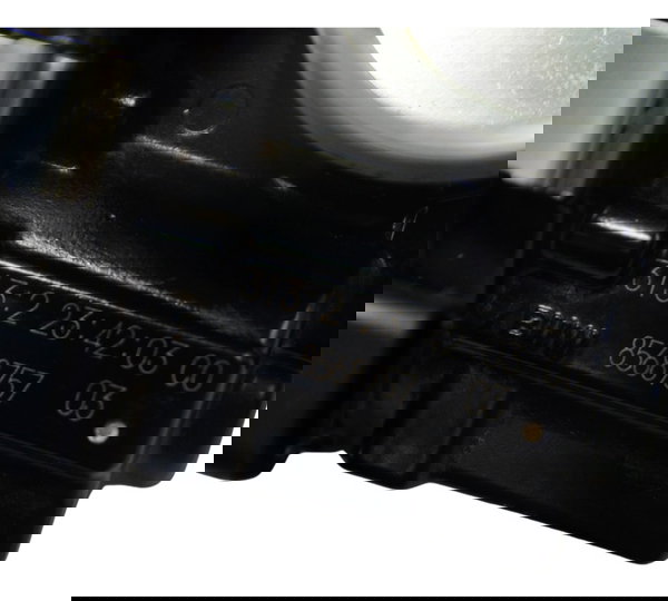 Corpo Injeção Tbi Bmw R1250 R 1250 Adv 19-24 Original